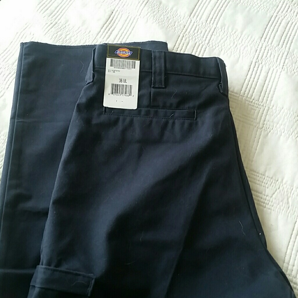Men's Dickies